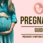 pregnancy symptoms week by week chart