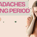 Headaches During Period